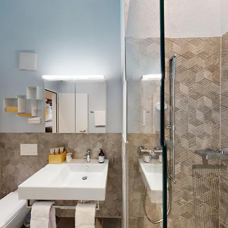 Appartamento Livingtown *