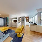 Lägenhet Livingtown Lofts