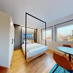 Livingtown Lofts *
