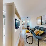 Livingtown Lofts Apartment