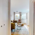 Livingtown Lofts Zürich