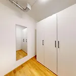Apartamento Livingtown Lofts *