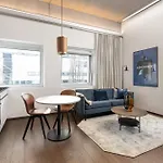 Livingtown Lofts * Zurich