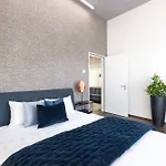 Livingtown Lofts Zurich