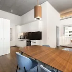 Apartamento Livingtown Lofts *