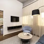 Lägenhet Livingtown Lofts