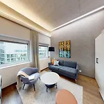 Livingtown Lofts Zurich