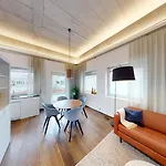 Livingtown Lofts Lägenhet *