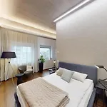 Livingtown Lofts * Zurich
