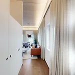 Livingtown Lofts Apartment