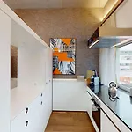 Apartment Livingtown Lofts *