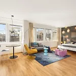 Livingtown Lofts Apartment Zurich