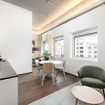 Livingtown Lofts Apartment