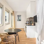 Livingtown Lofts Zurique