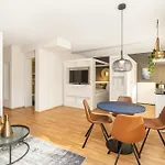 Lägenhet Livingtown Lofts