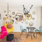 Livingtown Lofts