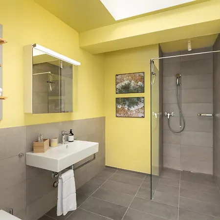 Livingtown Lofts Διαμέρισμα *