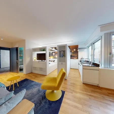 Διαμέρισμα Livingtown Lofts