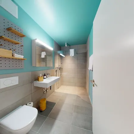 Διαμέρισμα Livingtown Lofts *