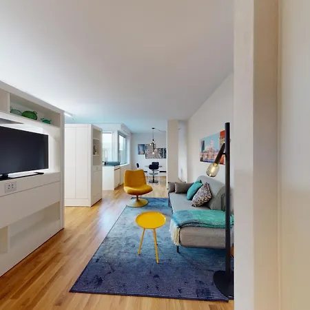 Livingtown Lofts