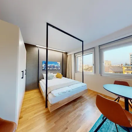 Livingtown Lofts *