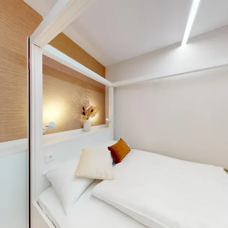 Livingtown Lofts Ζυρίχη