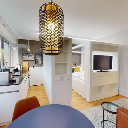 Livingtown Lofts *