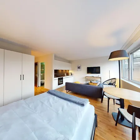 Livingtown Lofts *