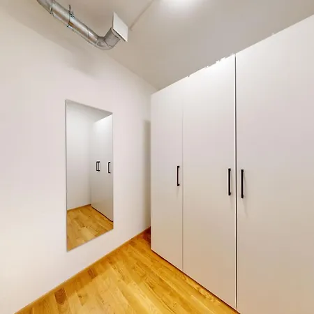 Διαμέρισμα Livingtown Lofts *