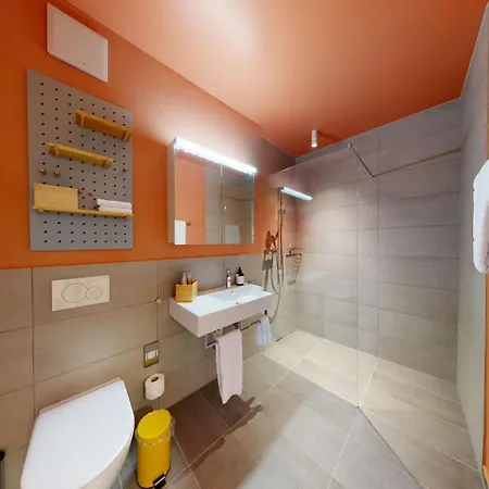 Livingtown Lofts Διαμέρισμα