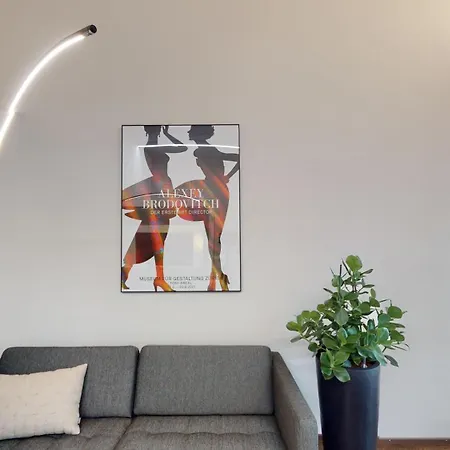 Livingtown Lofts * Ζυρίχη
