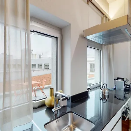 Livingtown Appartement