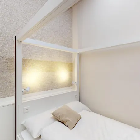 Διαμέρισμα Livingtown Lofts *
