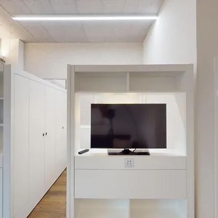 Livingtown Lofts Διαμέρισμα *
