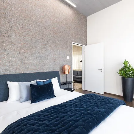 Livingtown Lofts Ζυρίχη