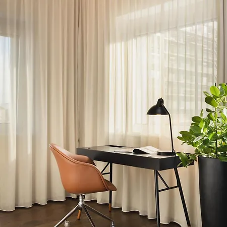 Livingtown Lofts * Ζυρίχη