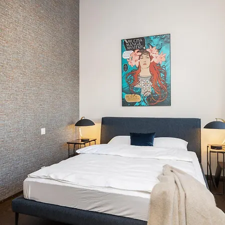 Livingtown Appartement