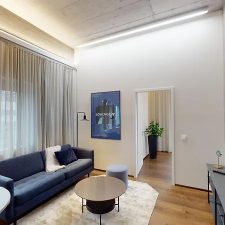 Livingtown Apartment