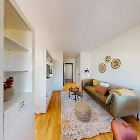 Livingtown Appartement