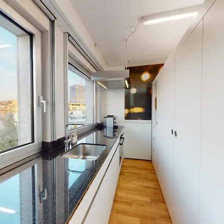 Διαμέρισμα Livingtown Lofts