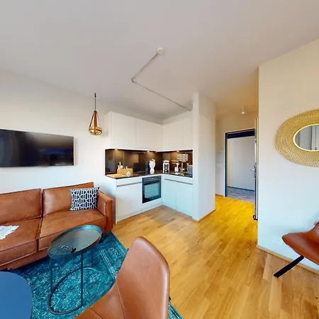 Livingtown Lofts * Ζυρίχη