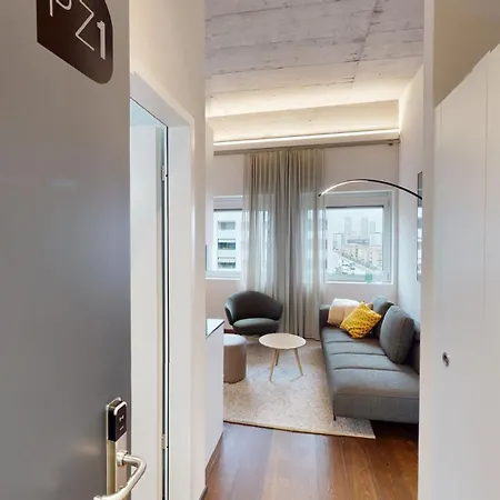 Livingtown Lofts