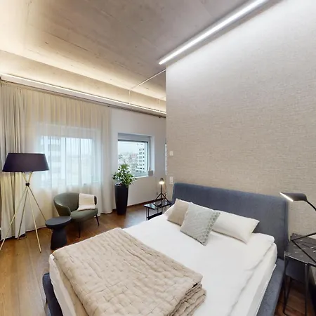 Livingtown Lofts * Ζυρίχη