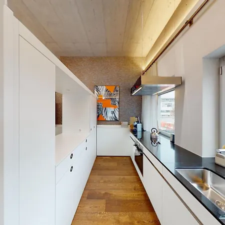 Διαμέρισμα Livingtown Lofts