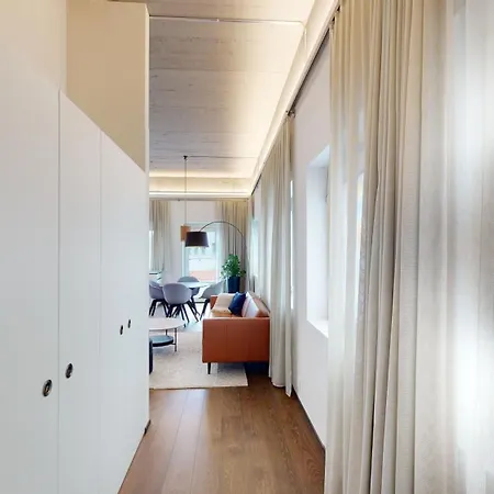 Livingtown Apartment