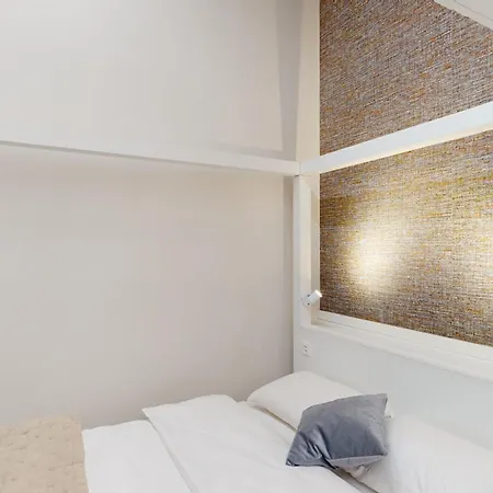Livingtown Lofts Ζυρίχη