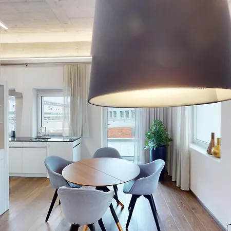 Livingtown Lofts