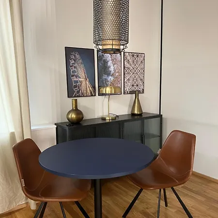 Appartement Livingtown *