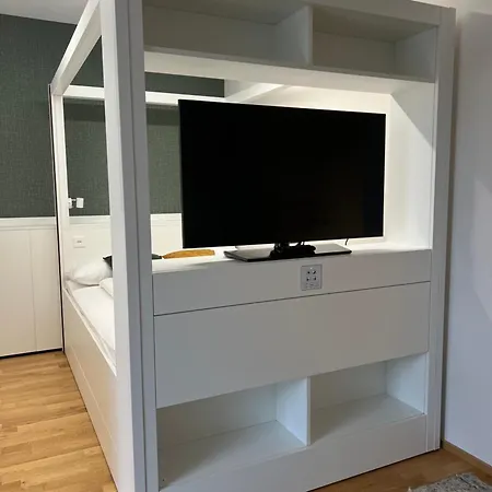 Livingtown Apartment