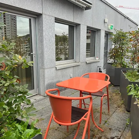 Livingtown Lofts Ζυρίχη